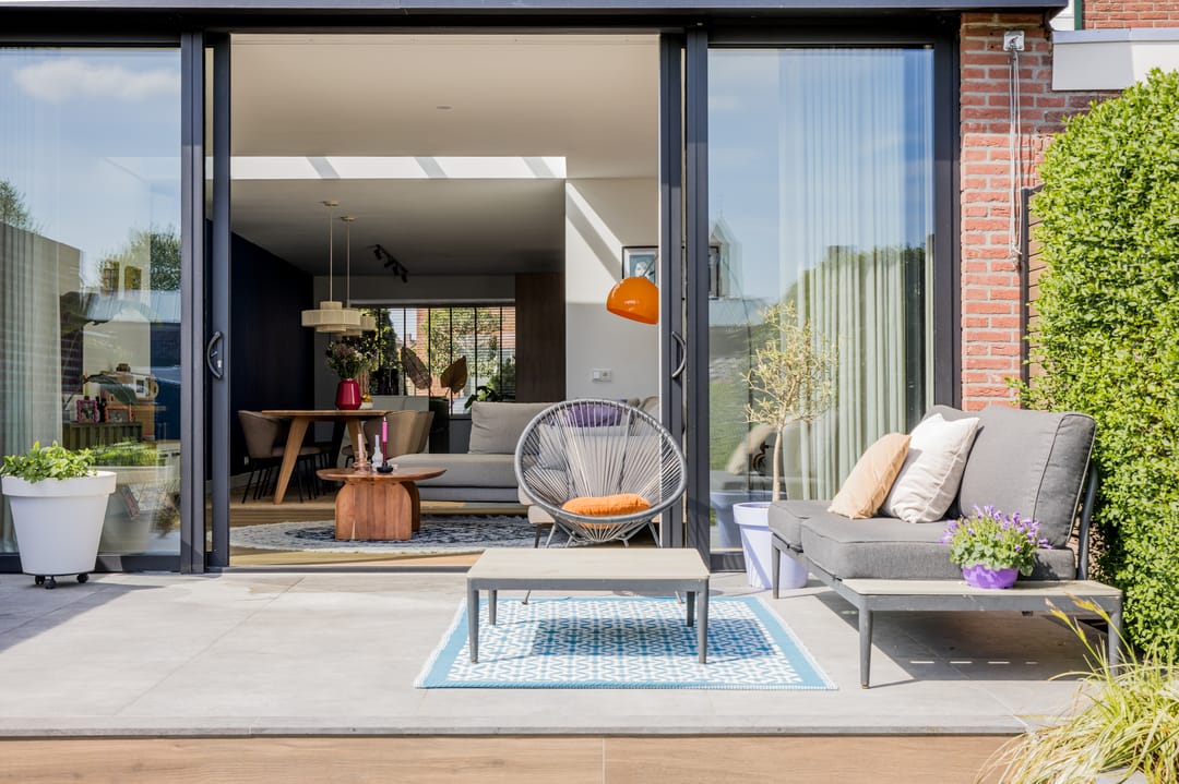 Photo 22 of Bernhardlaan 11