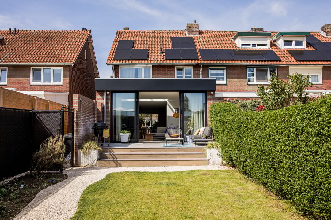 Photo 23 of Bernhardlaan 11