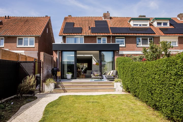 Photo 23 of Bernhardlaan 11