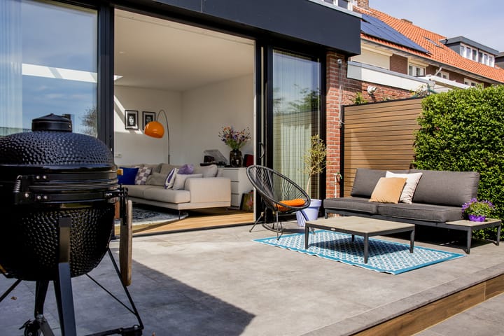 Photo 24 of Bernhardlaan 11