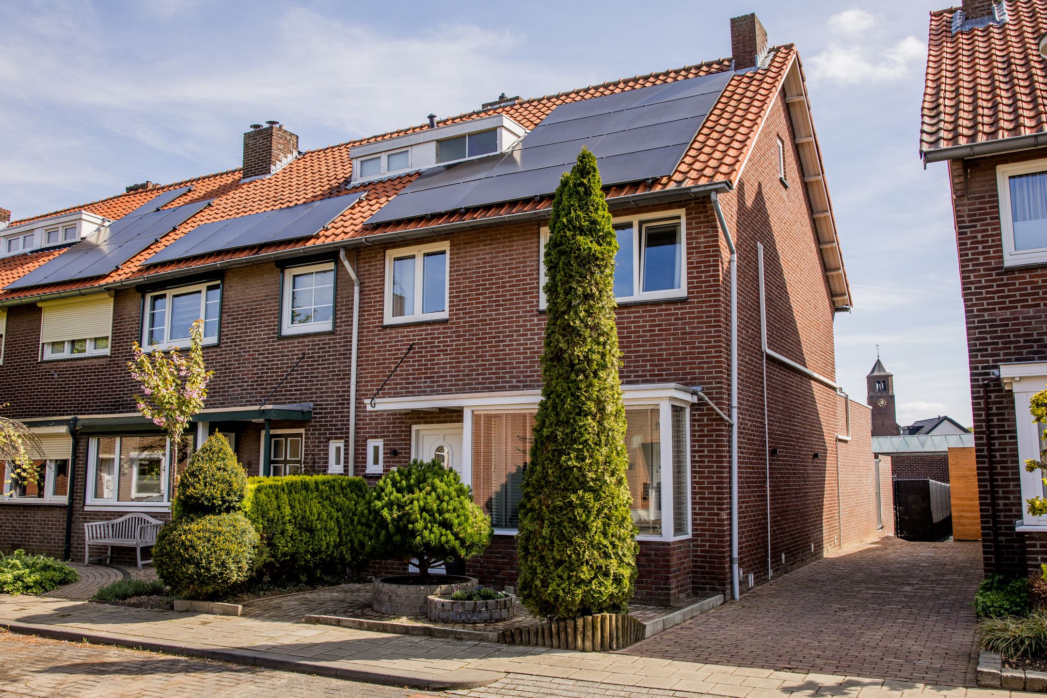 Photo 6 of Bernhardlaan 11