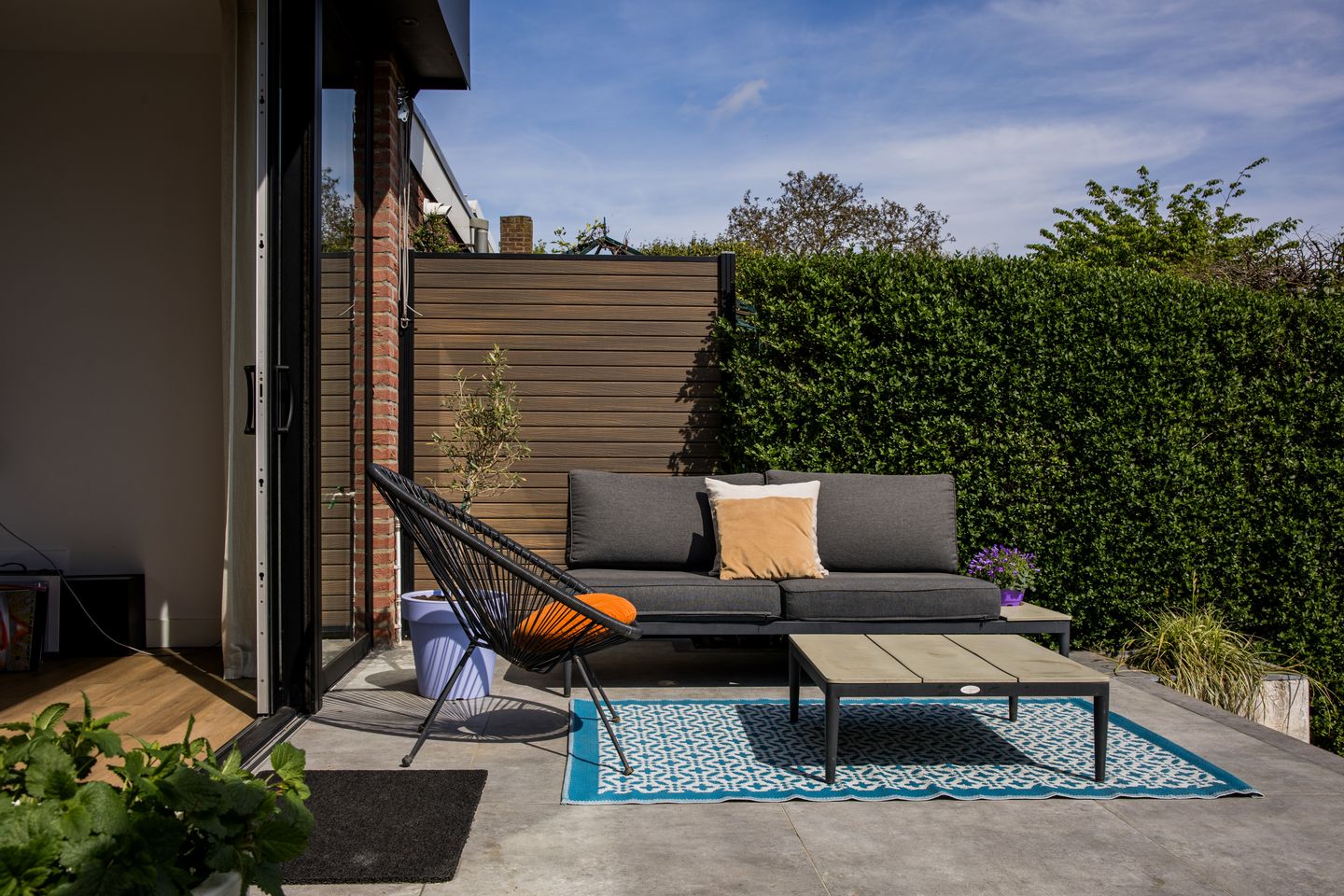 Photo 25 of Bernhardlaan 11