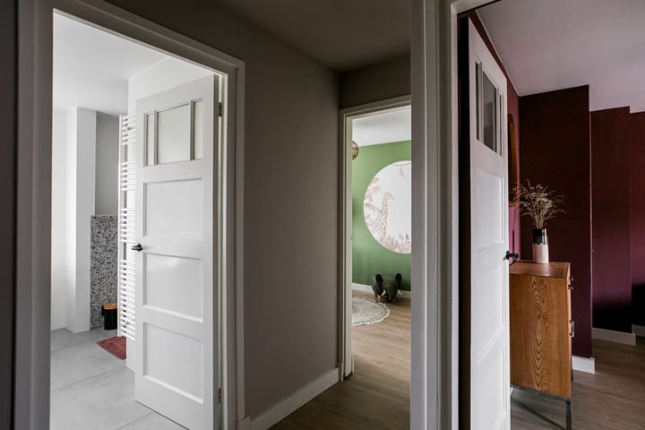 Photo 31 of Bernhardlaan 11