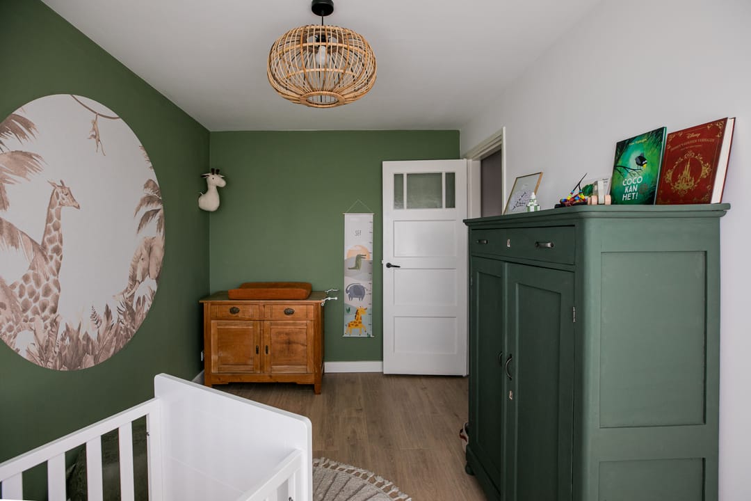 Photo 32 of Bernhardlaan 11