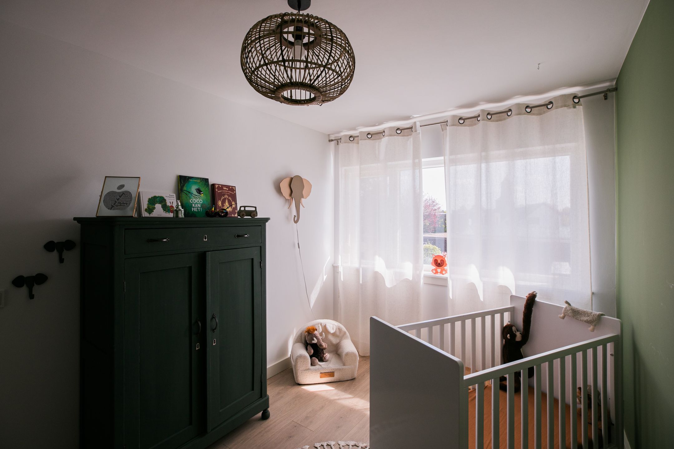 Photo 33 of Bernhardlaan 11