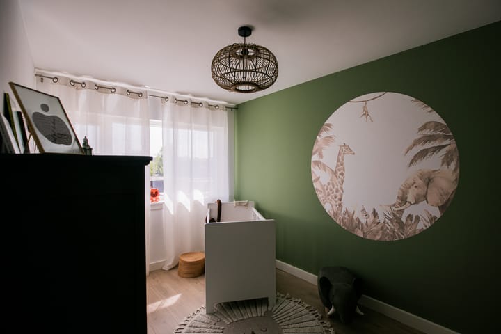 Photo 34 of Bernhardlaan 11