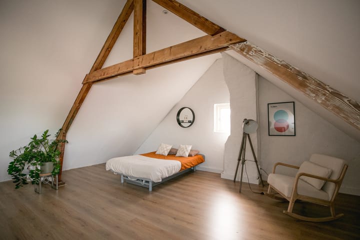 Photo 40 of Bernhardlaan 11