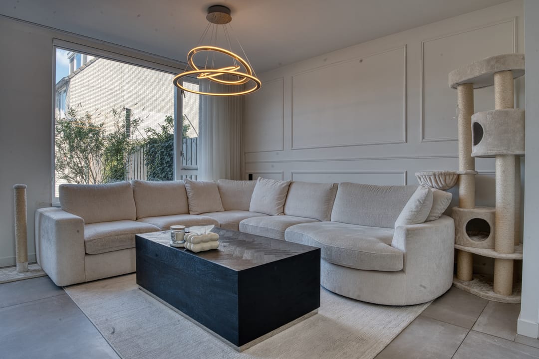 Photo 11 of Abdij 50