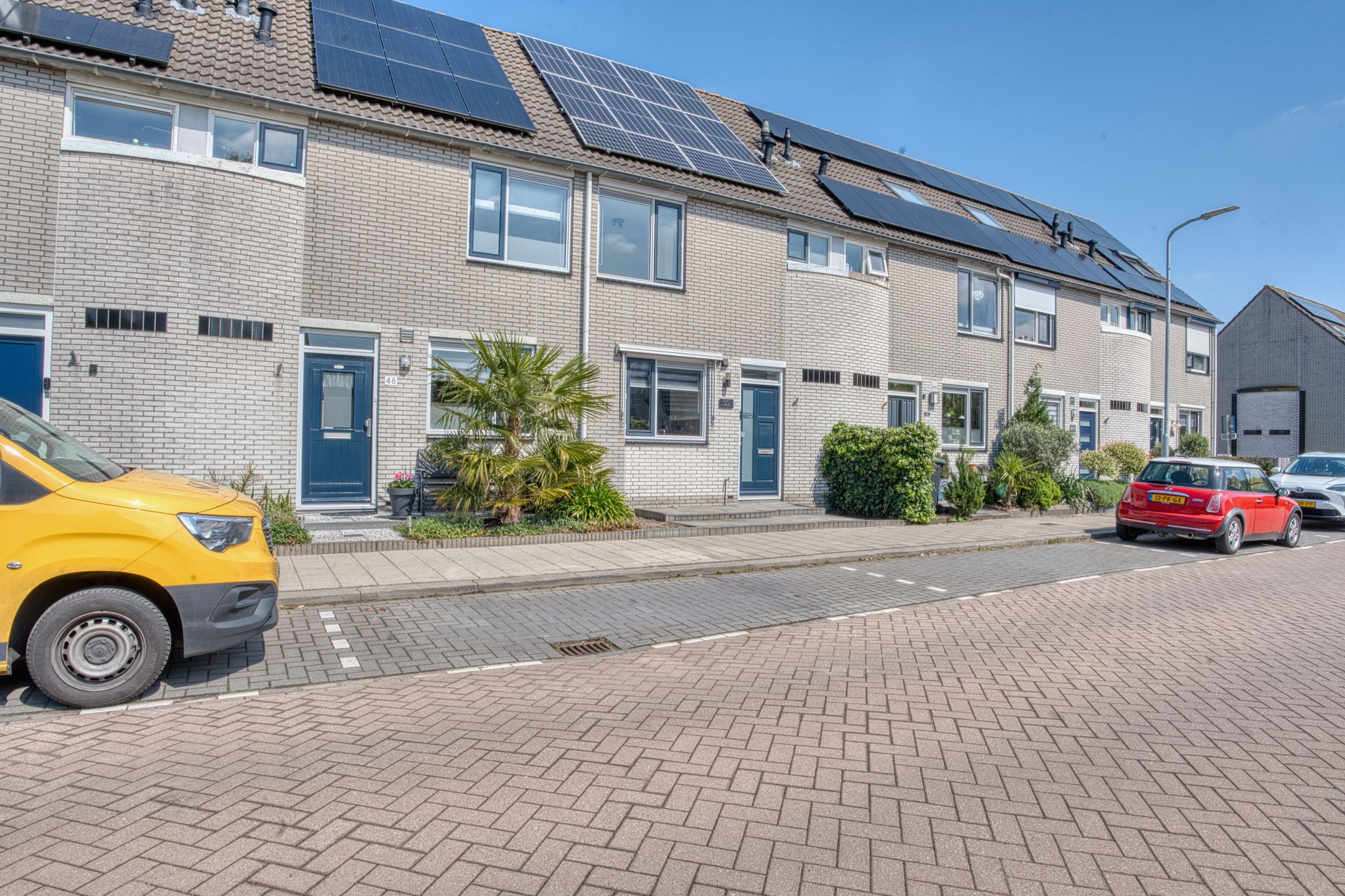 Photo 36 of Abdij 50