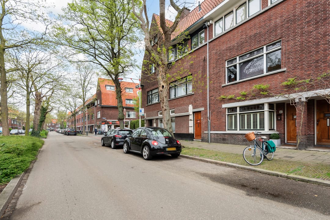 Photo 1 of Breitnerlaan 57