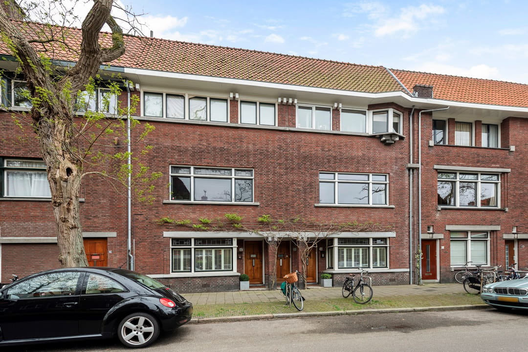 Photo 2 of Breitnerlaan 57