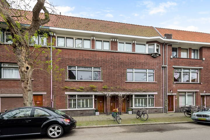 Photo 2 of Breitnerlaan 57