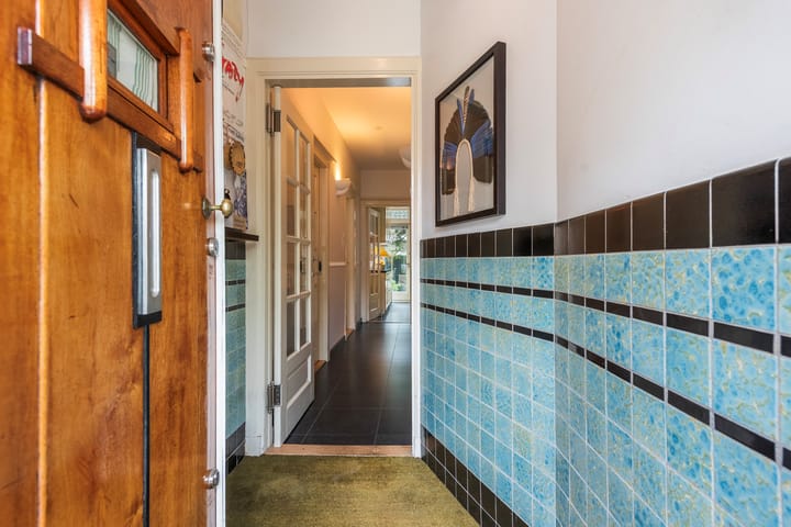 Photo 3 of Breitnerlaan 57