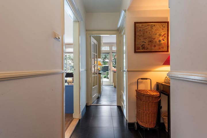 Photo 4 of Breitnerlaan 57