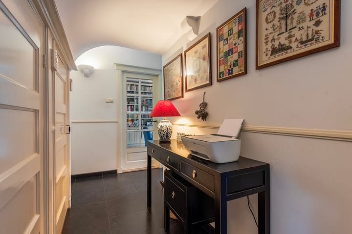 Photo 5 of Breitnerlaan 57