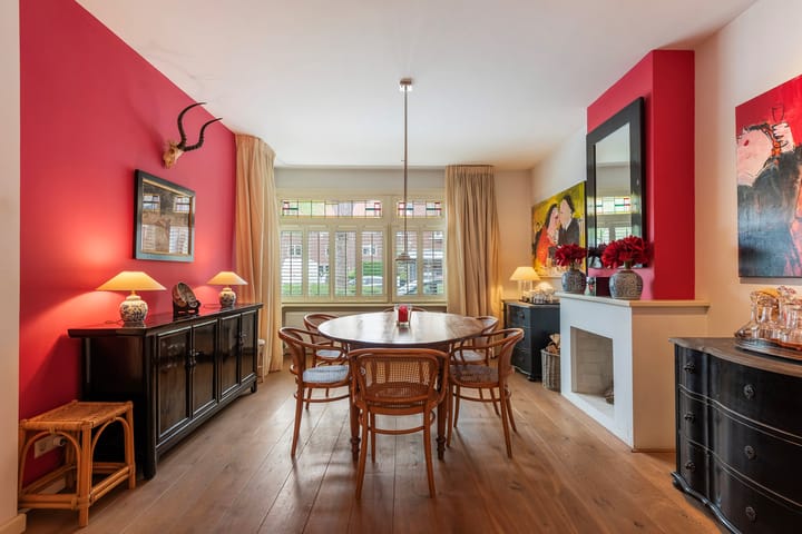 Foto 6 van Breitnerlaan 57