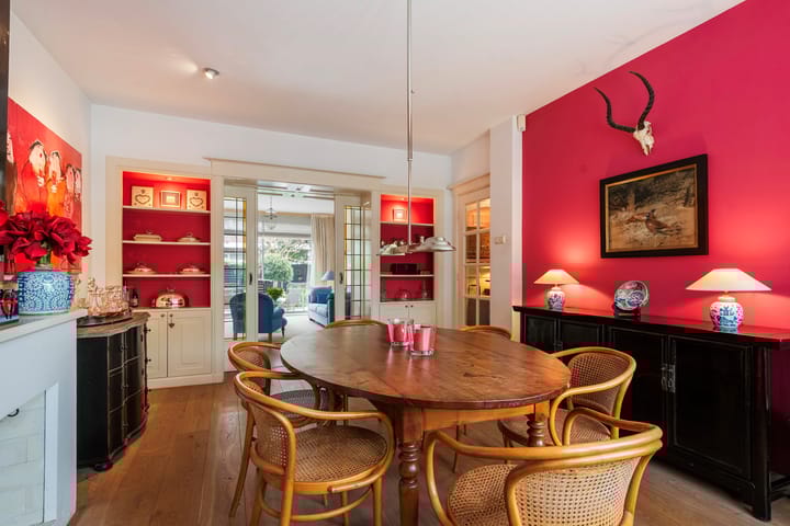 Foto 7 van Breitnerlaan 57