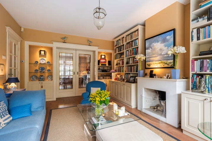 Foto 10 van Breitnerlaan 57