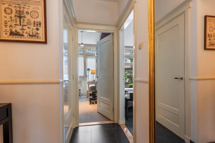 Foto 16 van Breitnerlaan 57