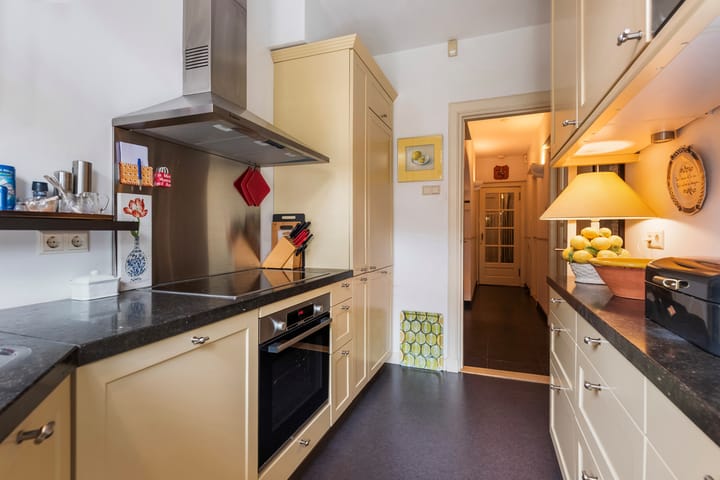 Foto 17 van Breitnerlaan 57