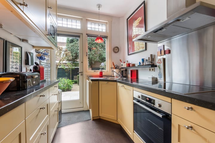 Foto 18 van Breitnerlaan 57