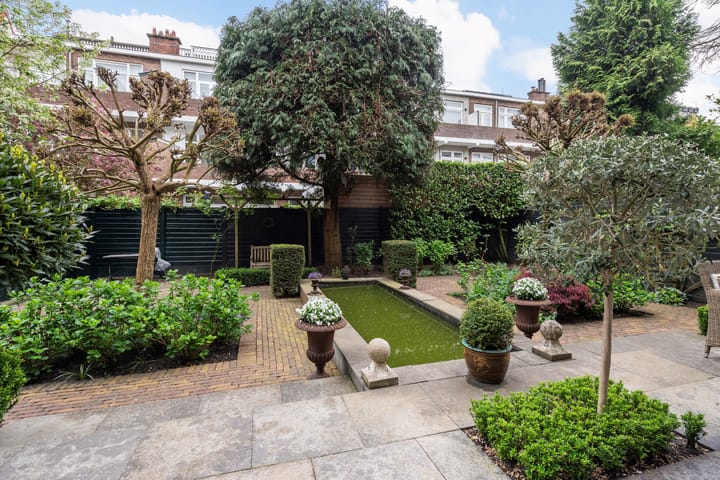 Foto 19 van Breitnerlaan 57