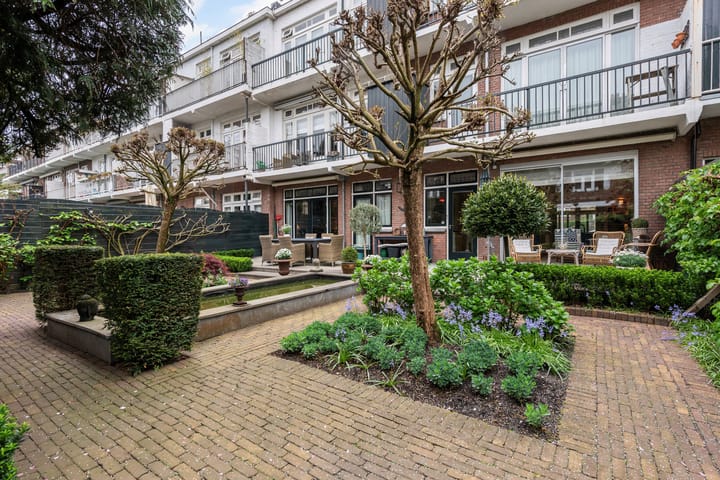 Foto 21 van Breitnerlaan 57