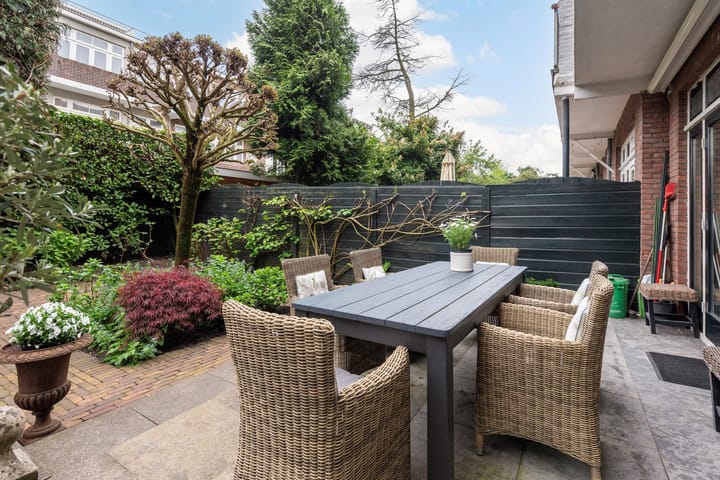 Foto 22 van Breitnerlaan 57