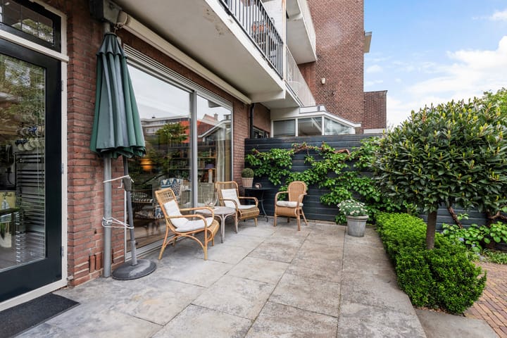 Foto 23 van Breitnerlaan 57