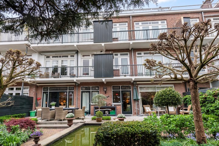 Foto 24 van Breitnerlaan 57