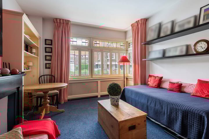 Foto 25 van Breitnerlaan 57