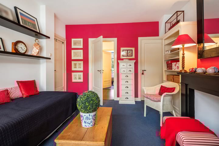 Foto 26 van Breitnerlaan 57