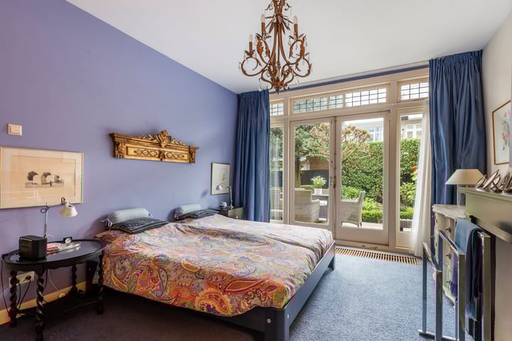 Foto 27 van Breitnerlaan 57