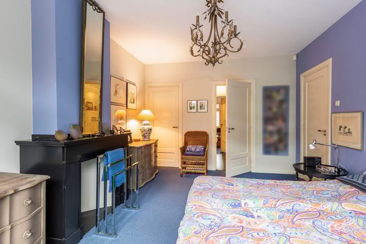 Foto 28 van Breitnerlaan 57