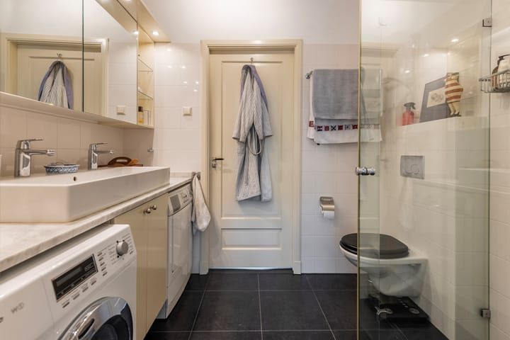 Foto 31 van Breitnerlaan 57