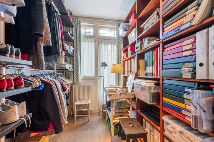 Foto 32 van Breitnerlaan 57