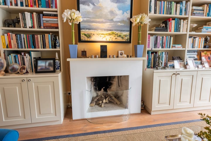 Foto 12 van Breitnerlaan 57