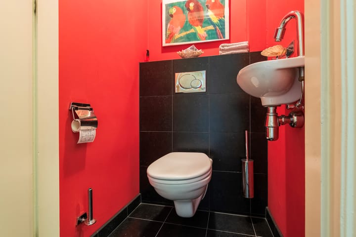 Foto 15 van Breitnerlaan 57