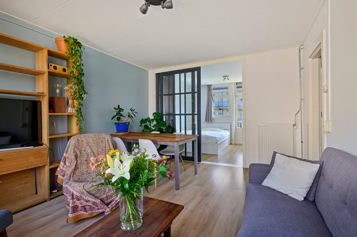 Foto 6 van Bentinckstraat 93-2