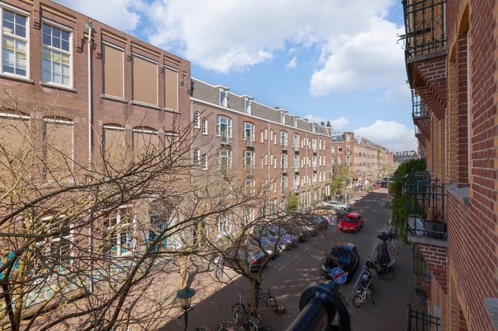 Foto 7 van Bentinckstraat 93-2