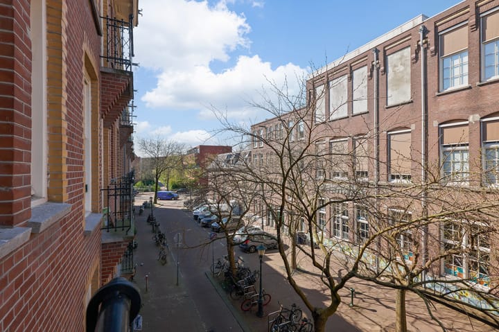 Foto 8 van Bentinckstraat 93-2