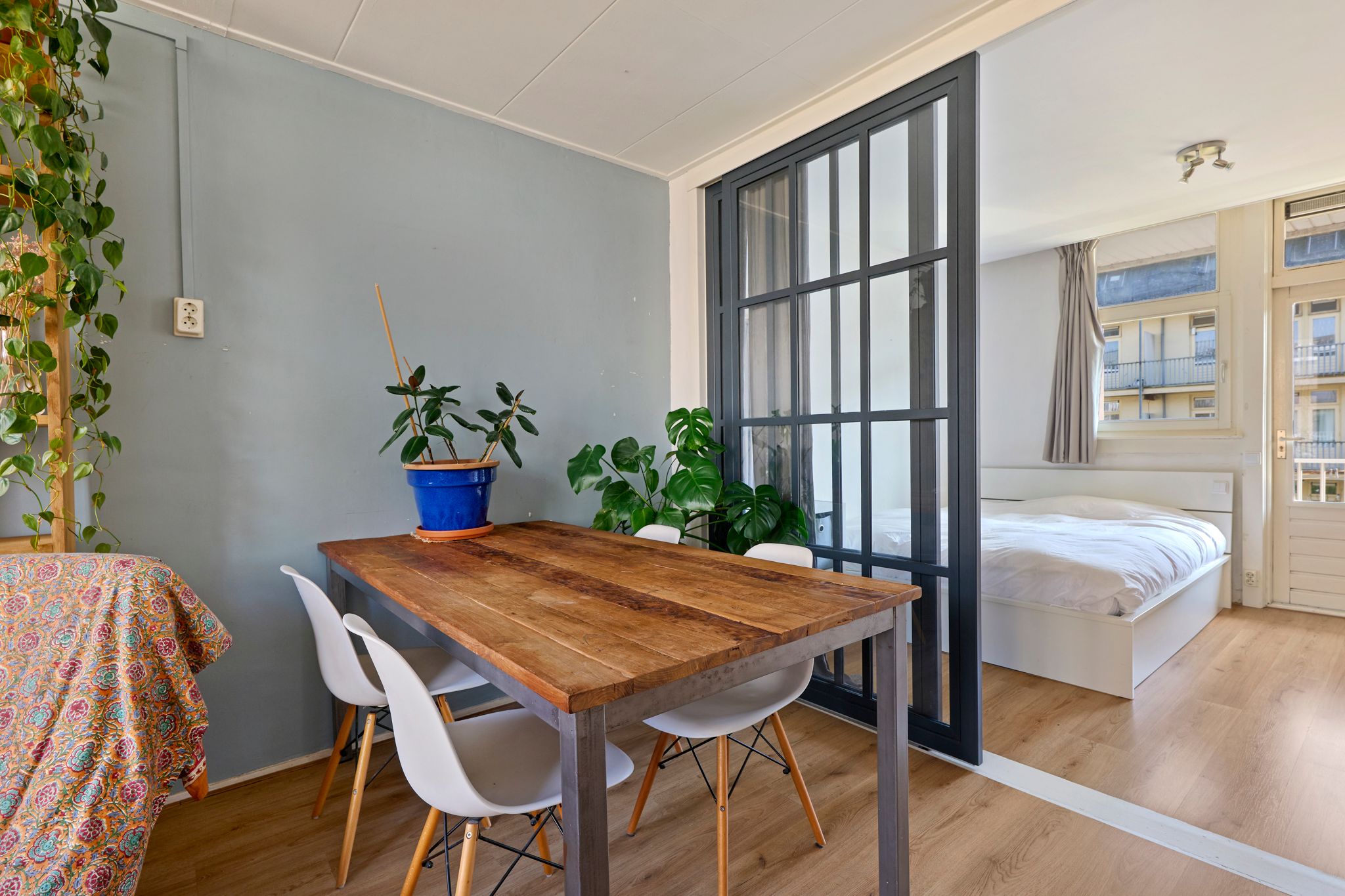 Photo 9 of Bentinckstraat 93-2