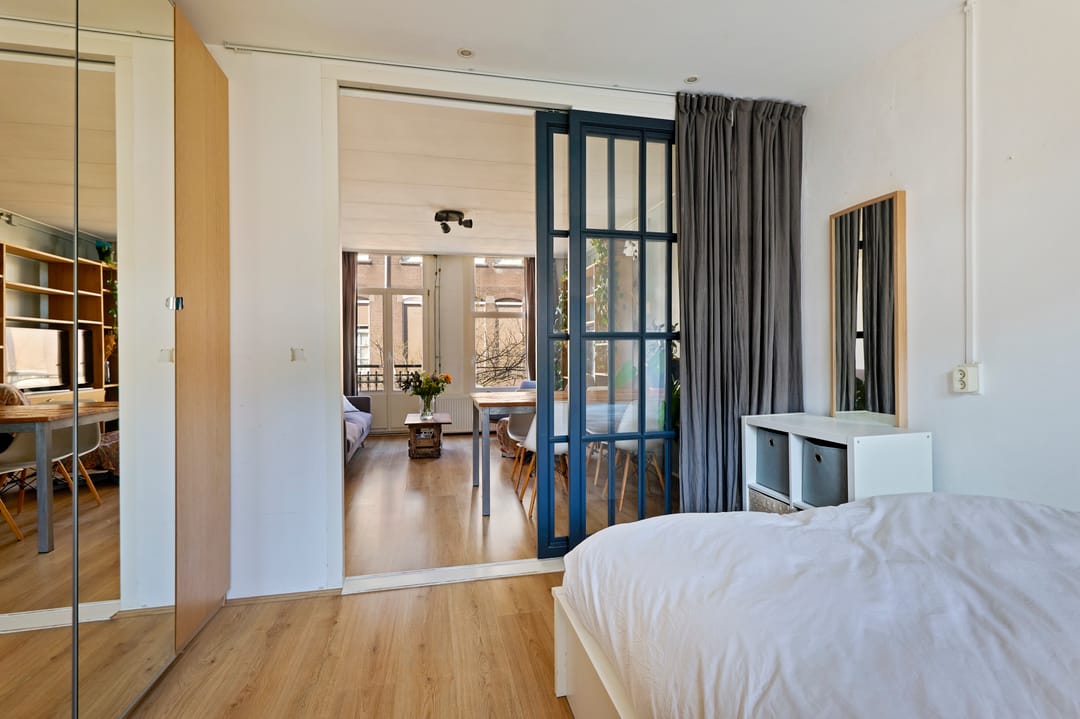 Photo 11 of Bentinckstraat 93-2