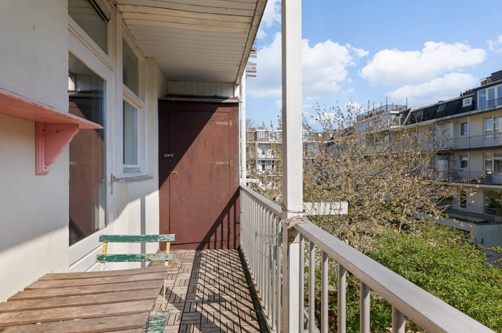 Foto 13 van Bentinckstraat 93-2