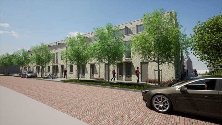 Foto 5 van Haverlanden 199-008