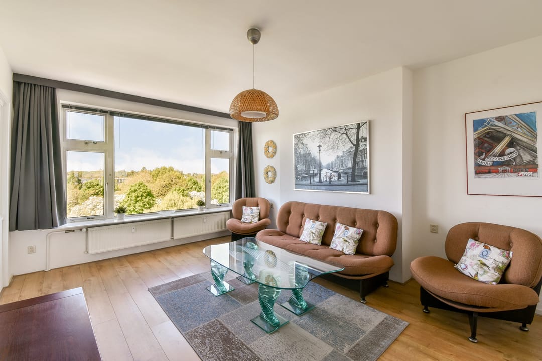 Foto 1 van Segbroeklaan 364