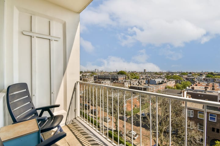 Photo 3 of Segbroeklaan 364