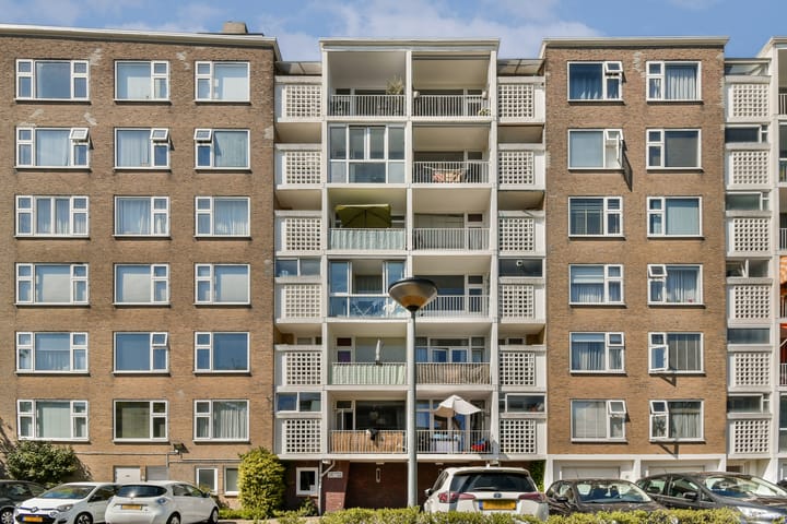 Photo 4 of Segbroeklaan 364