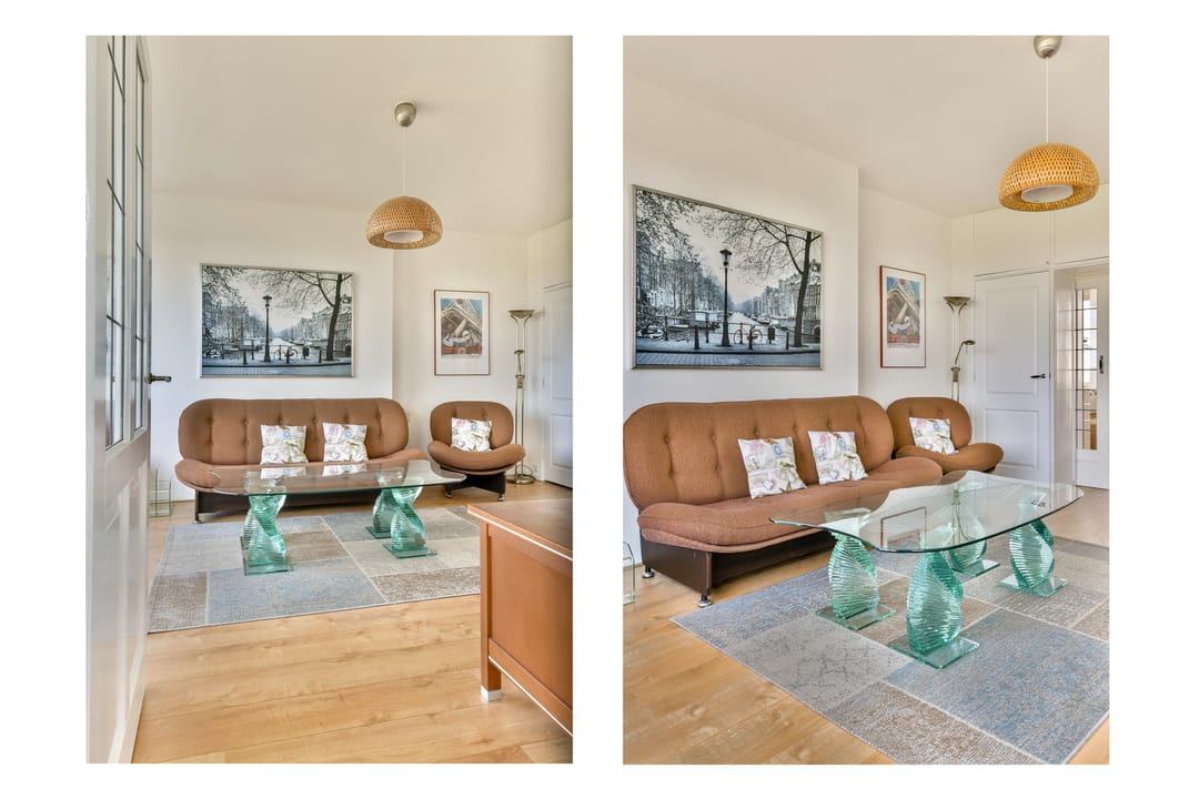 Foto 8 van Segbroeklaan 364