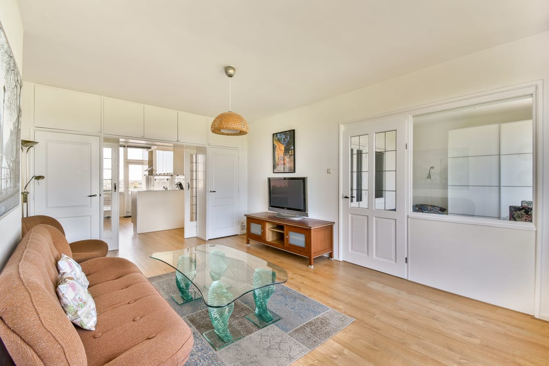 Foto 11 van Segbroeklaan 364